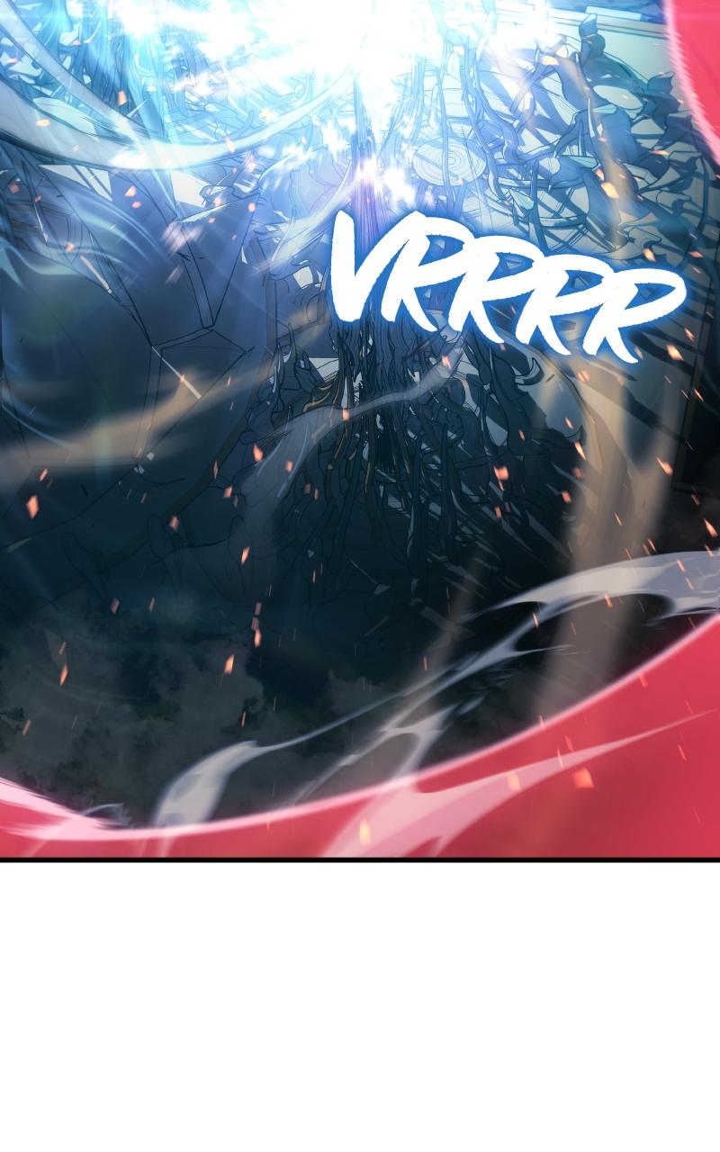 Read Bad Born Blood Manga Online