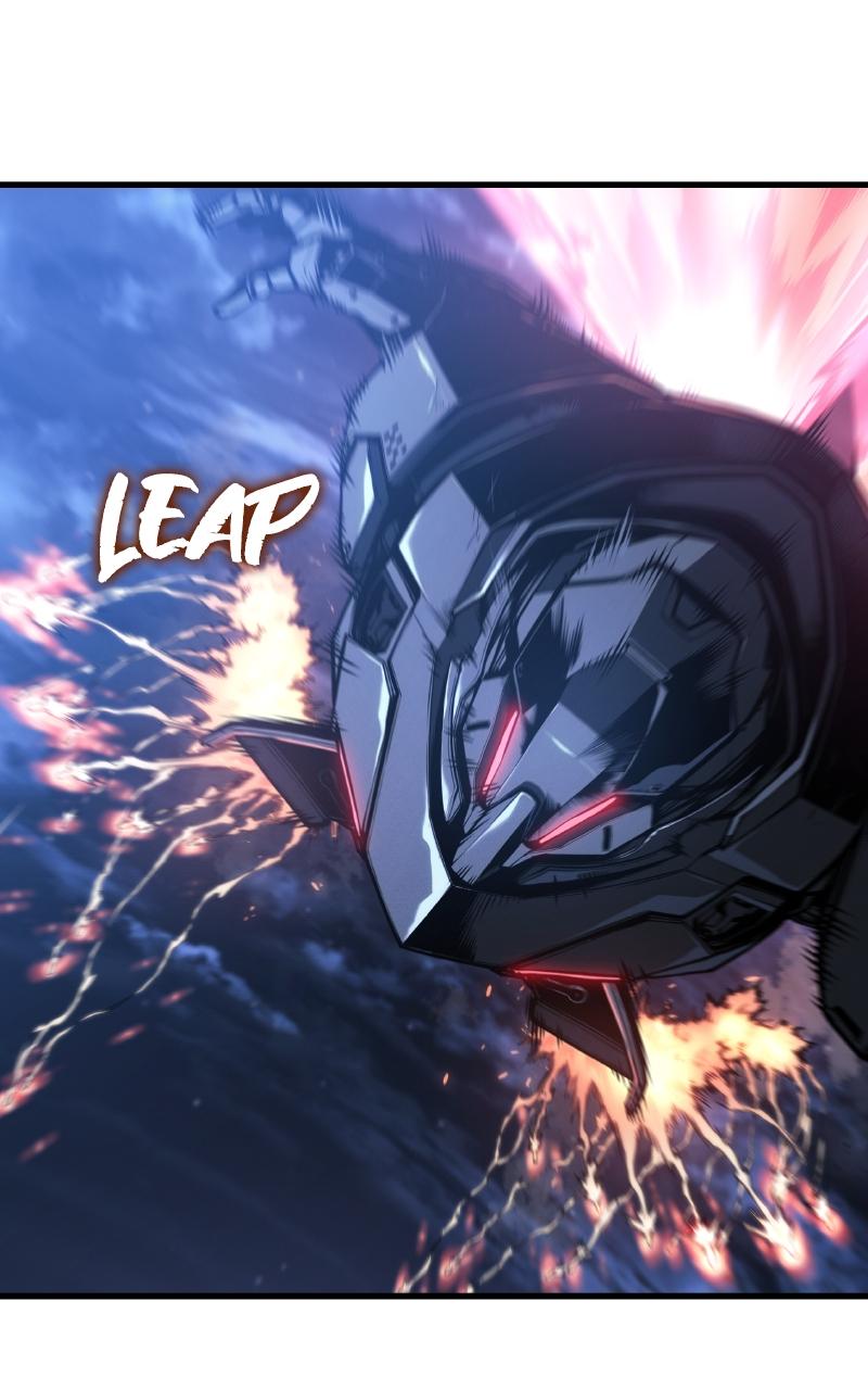 Read Bad Born Blood Manga Online