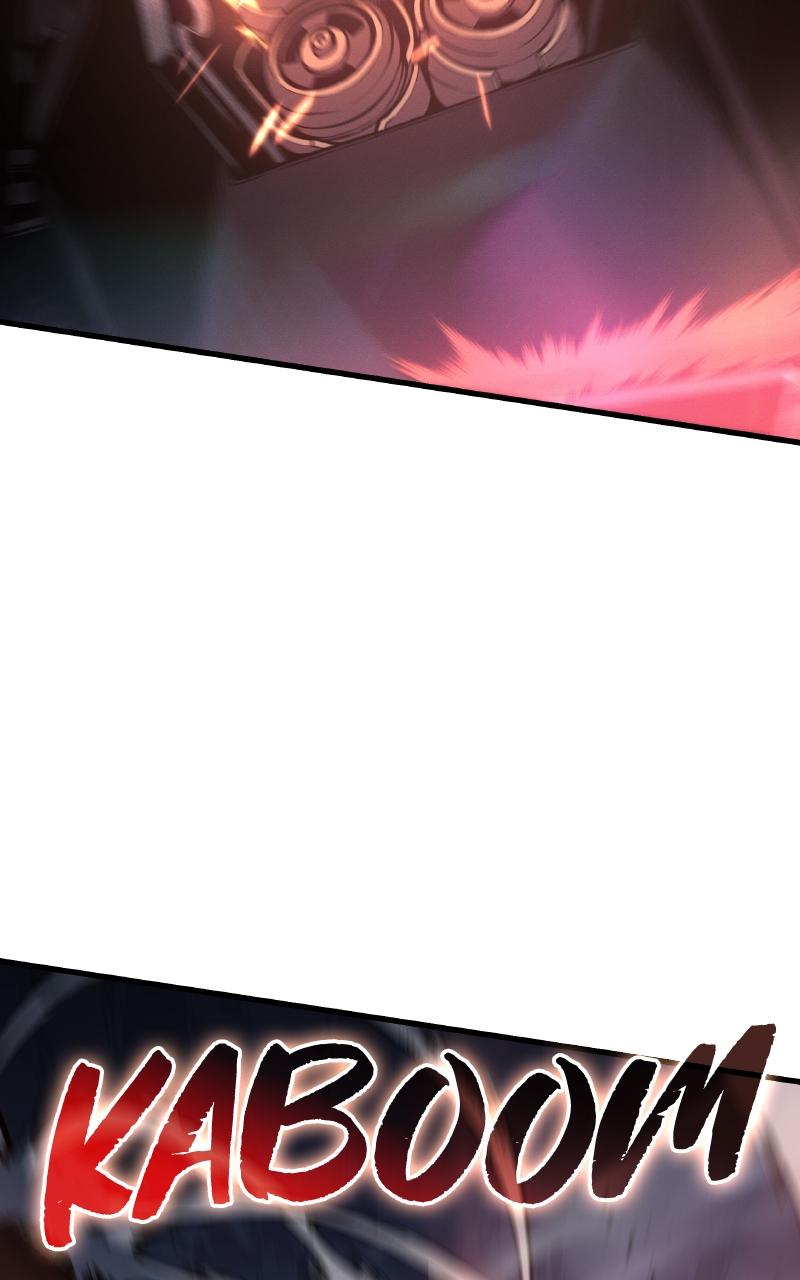 Read Bad Born Blood Manga Online