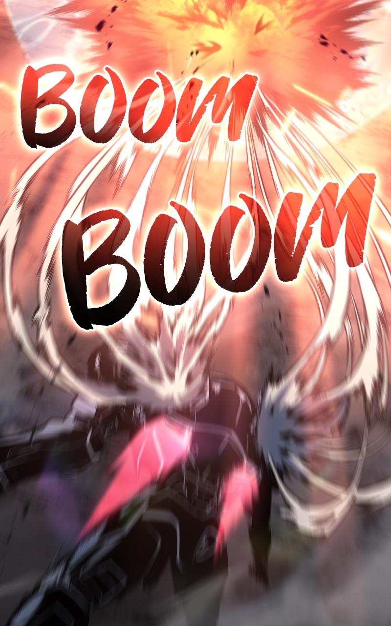 Read Bad Born Blood Manga Online