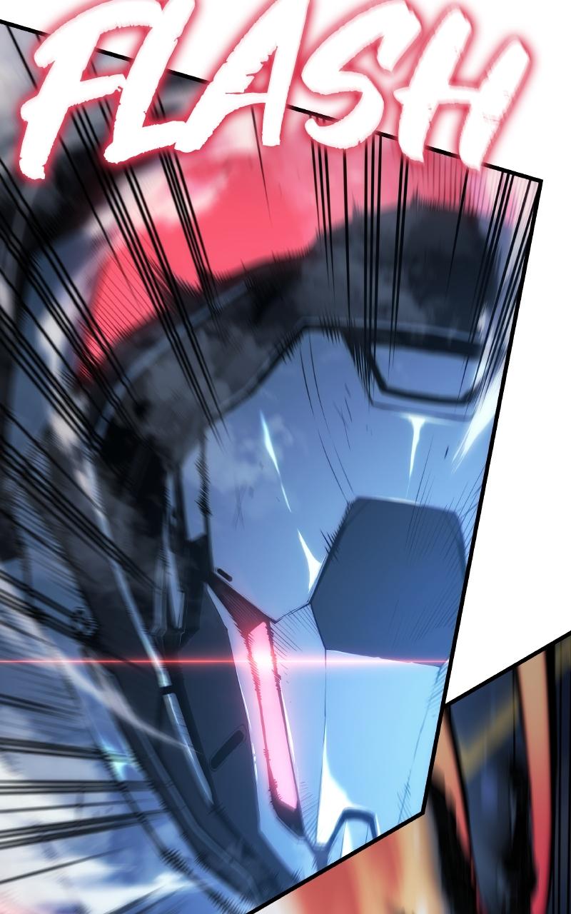 Read Bad Born Blood Manga Online