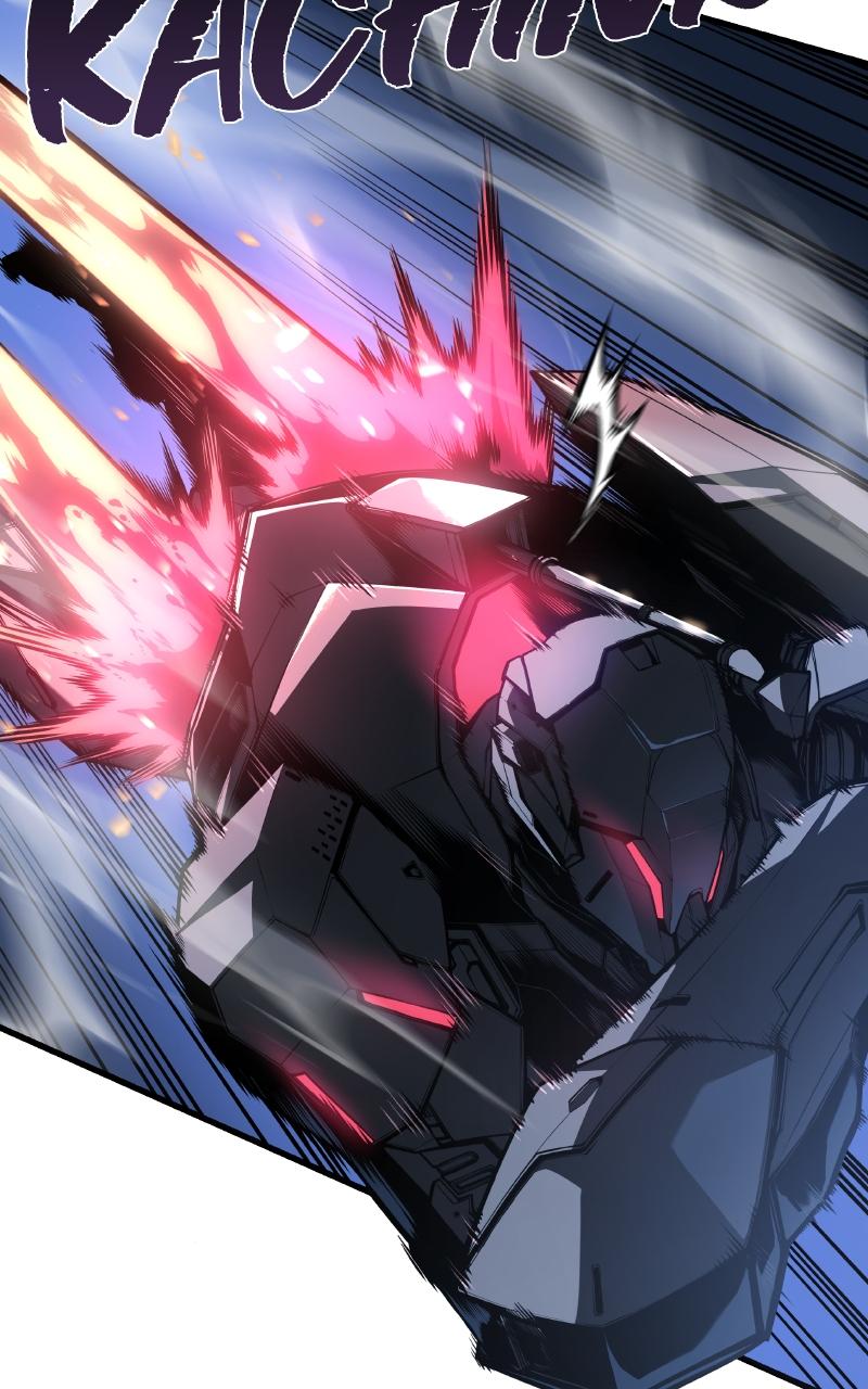 Read Bad Born Blood Manga Online