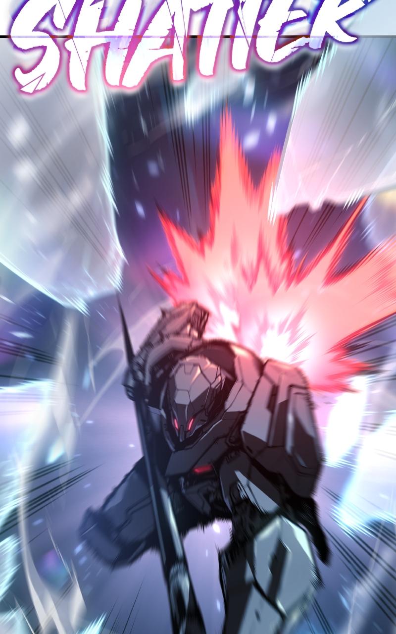 Read Bad Born Blood Manga Online