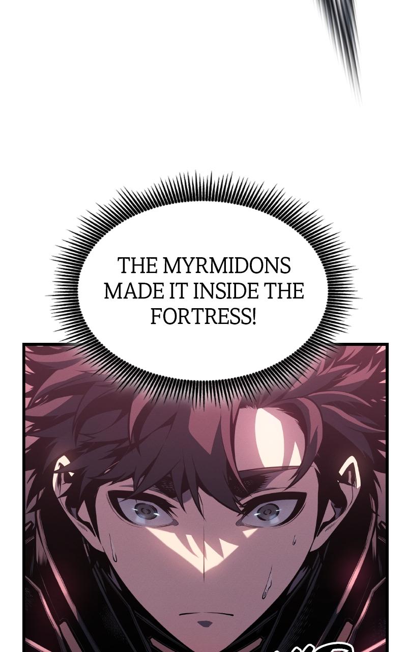 Read Bad Born Blood Manga Online