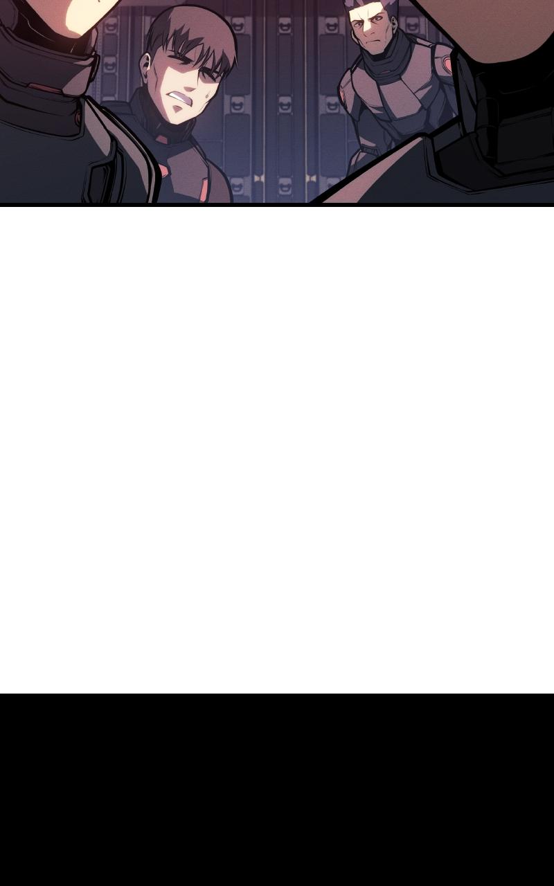 Read Bad Born Blood Manga Online