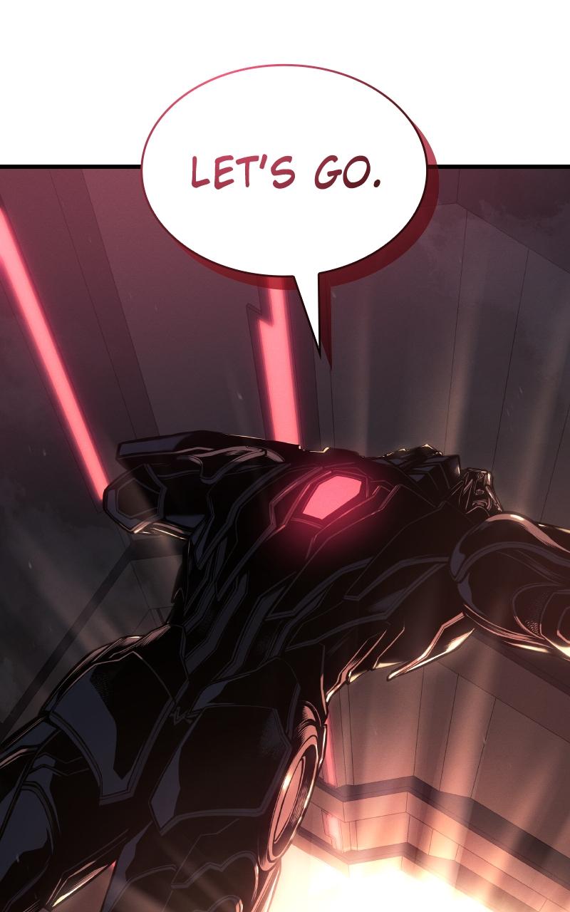 Read Bad Born Blood Manga Online