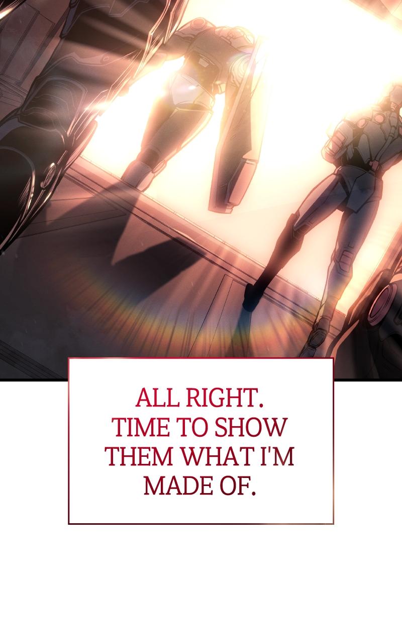 Read Bad Born Blood Manga Online