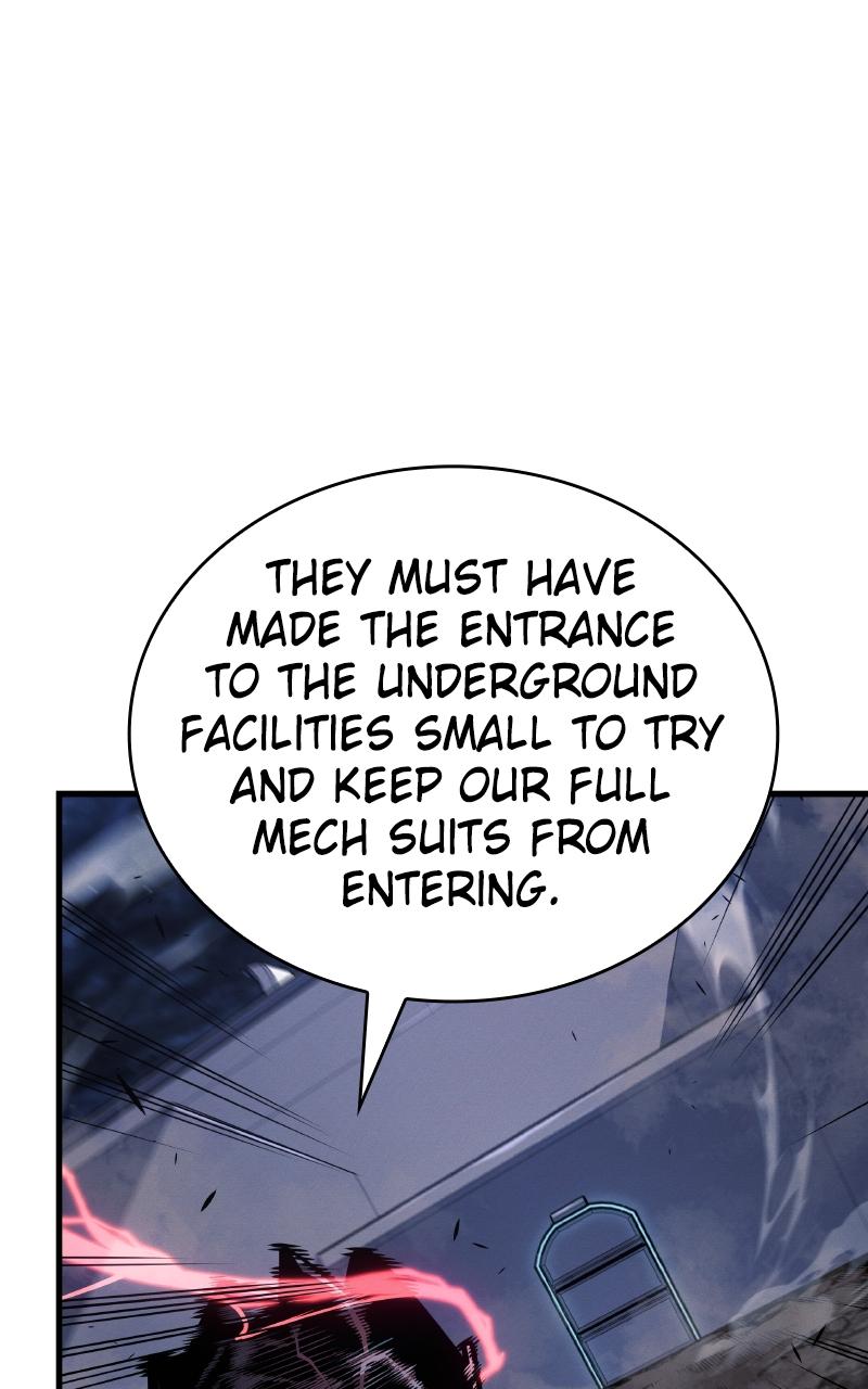 Read Bad Born Blood Manga Online