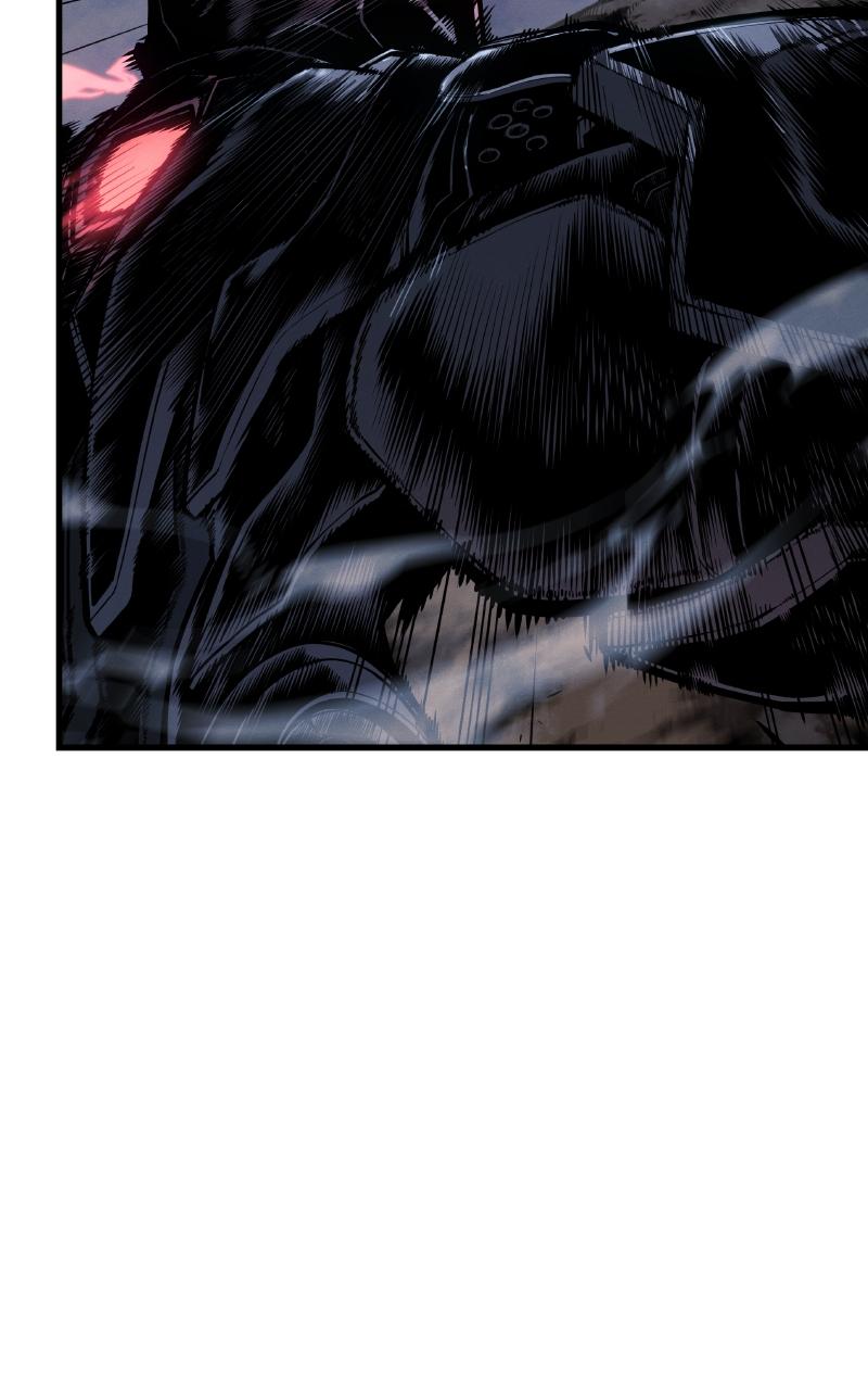 Read Bad Born Blood Manga Online