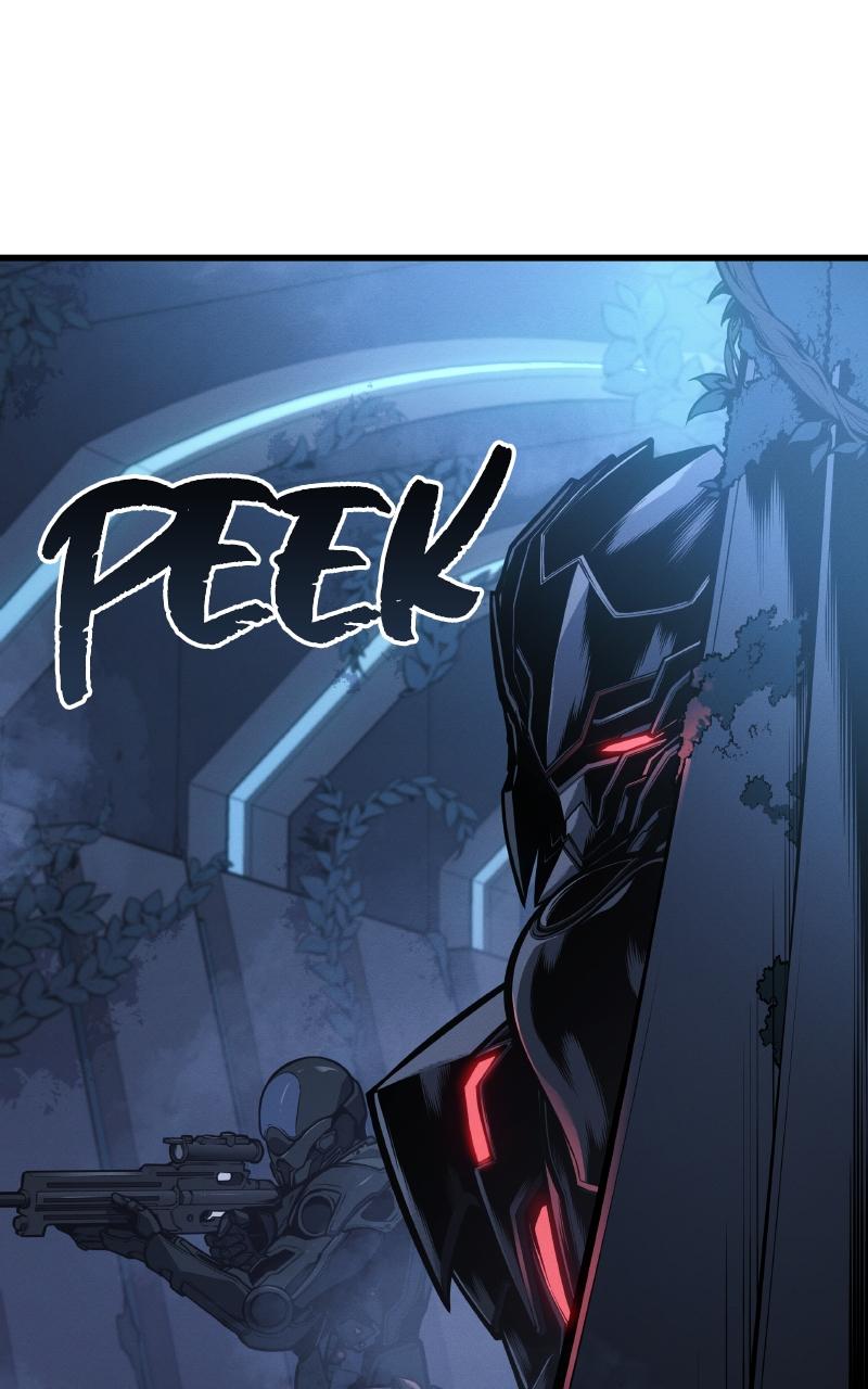 Read Bad Born Blood Manga Online