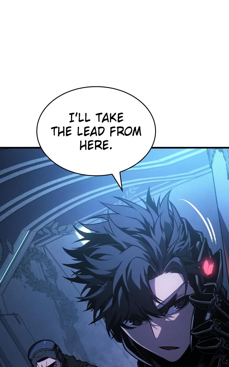 Read Bad Born Blood Manga Online
