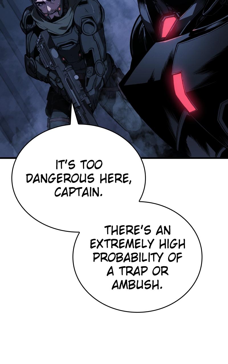 Read Bad Born Blood Manga Online
