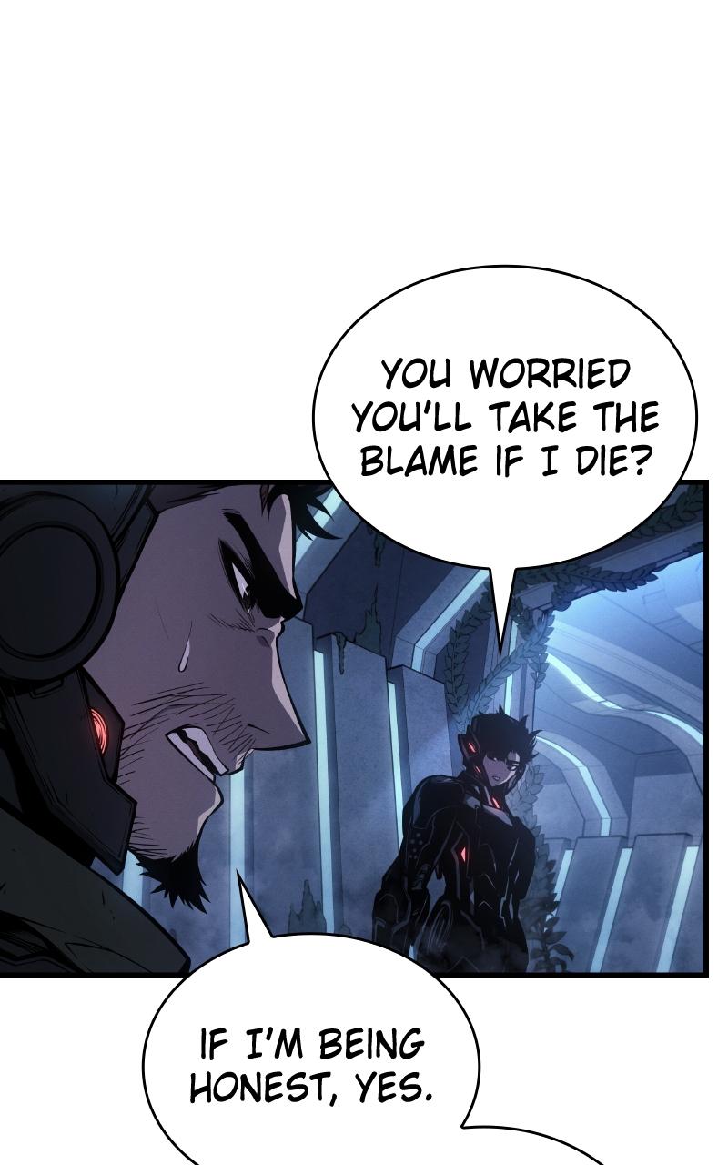 Read Bad Born Blood Manga Online