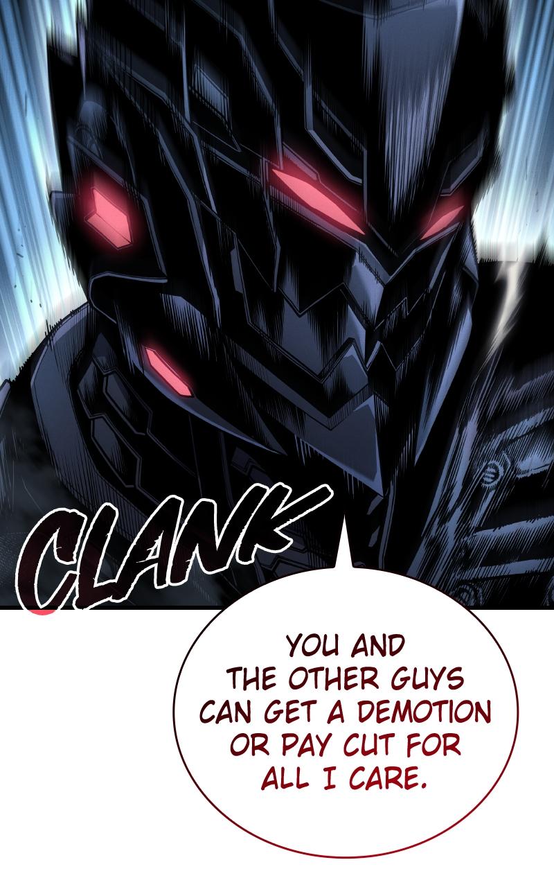 Read Bad Born Blood Manga Online