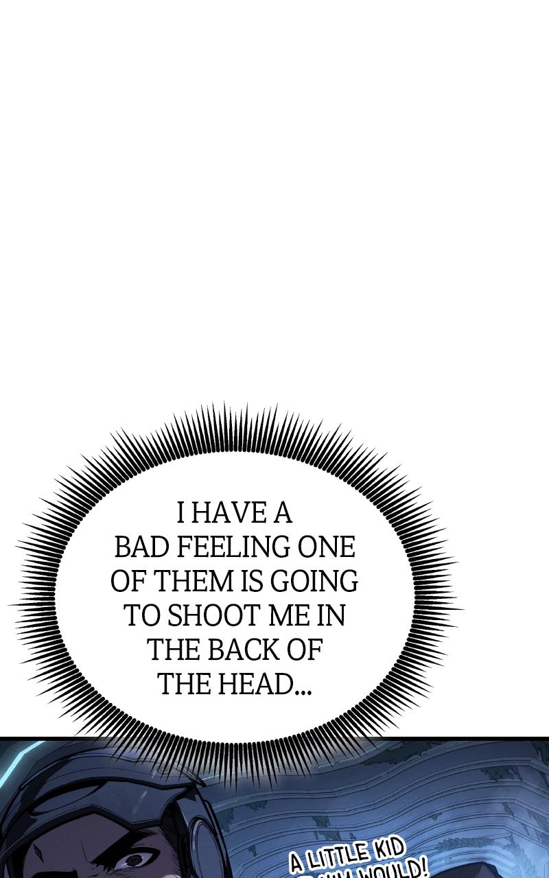 Read Bad Born Blood Manga Online