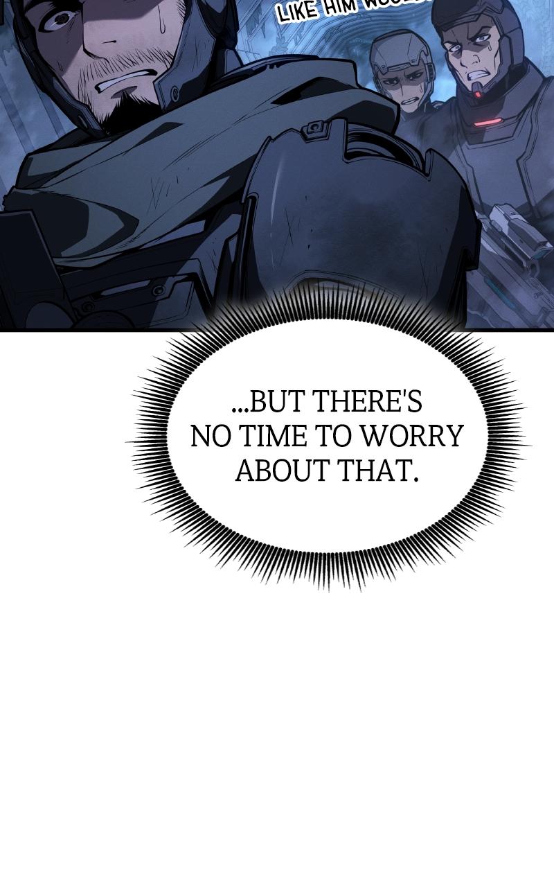 Read Bad Born Blood Manga Online