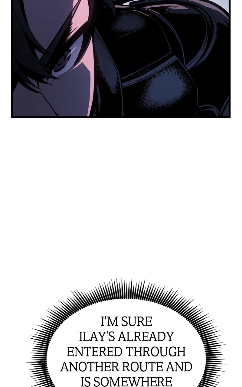 Read Bad Born Blood Manga Online