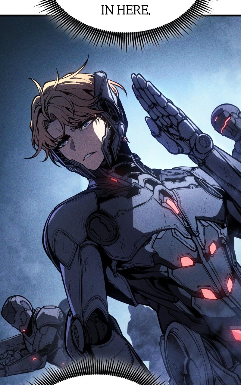 Read Bad Born Blood Manga Online