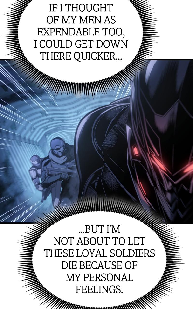 Read Bad Born Blood Manga Online