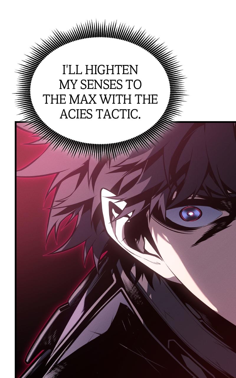 Read Bad Born Blood Manga Online