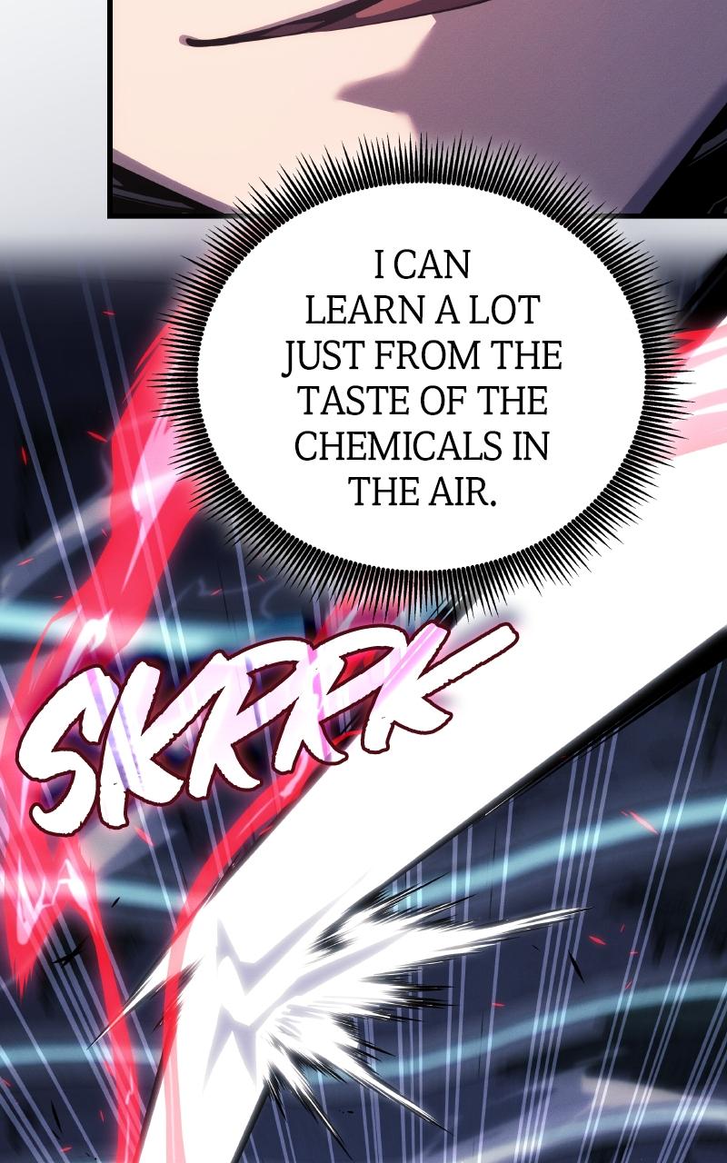 Read Bad Born Blood Manga Online