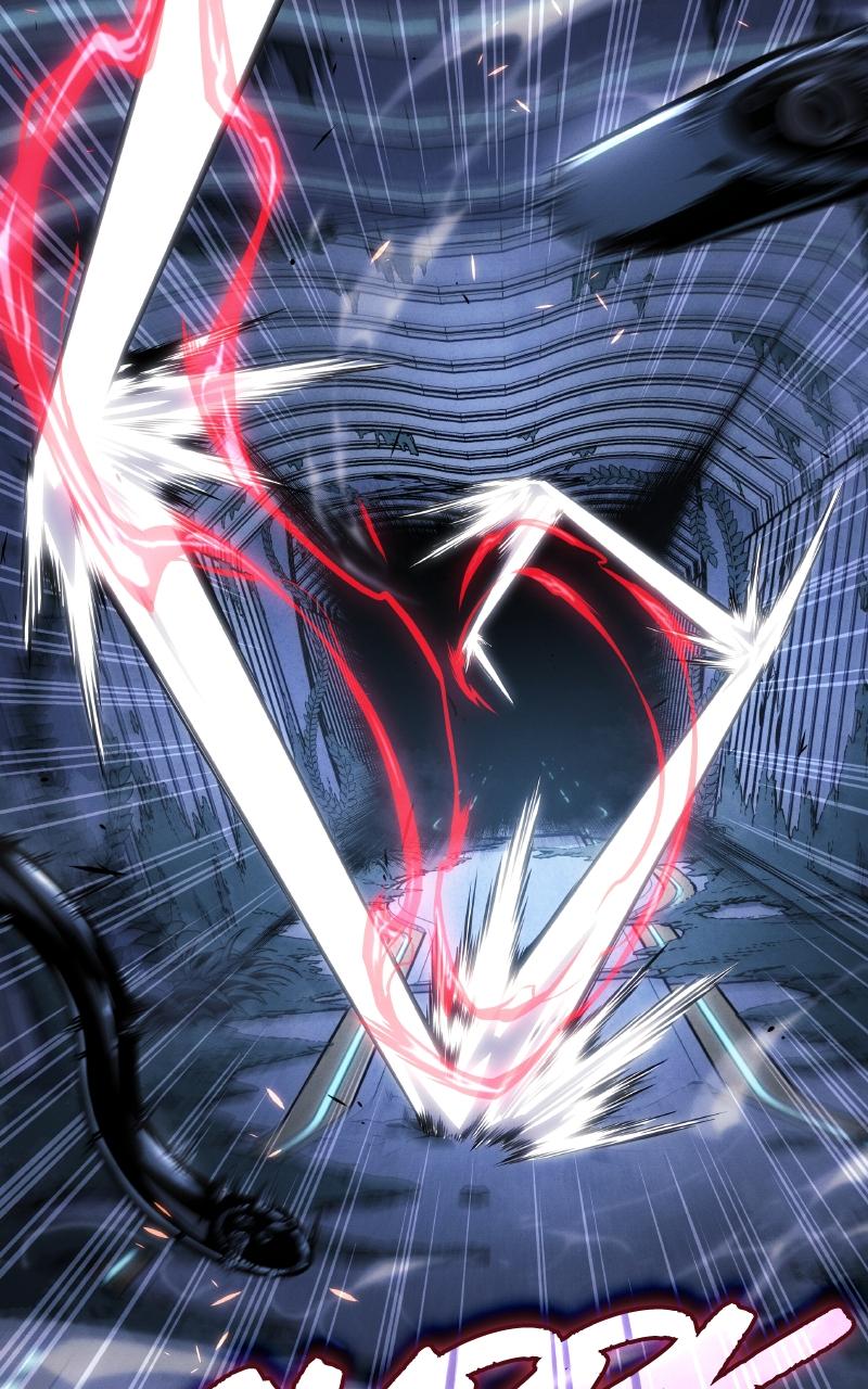 Read Bad Born Blood Manga Online