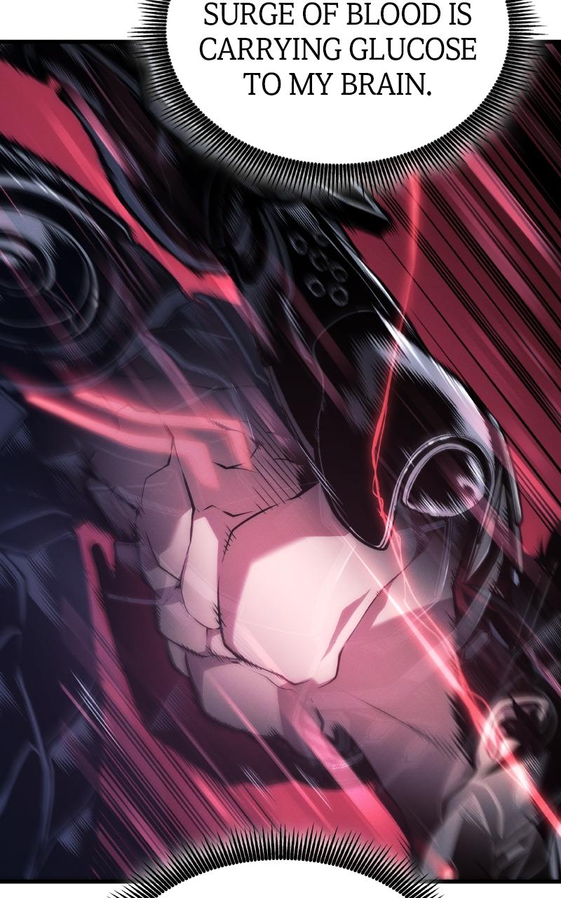 Read Bad Born Blood Manga Online