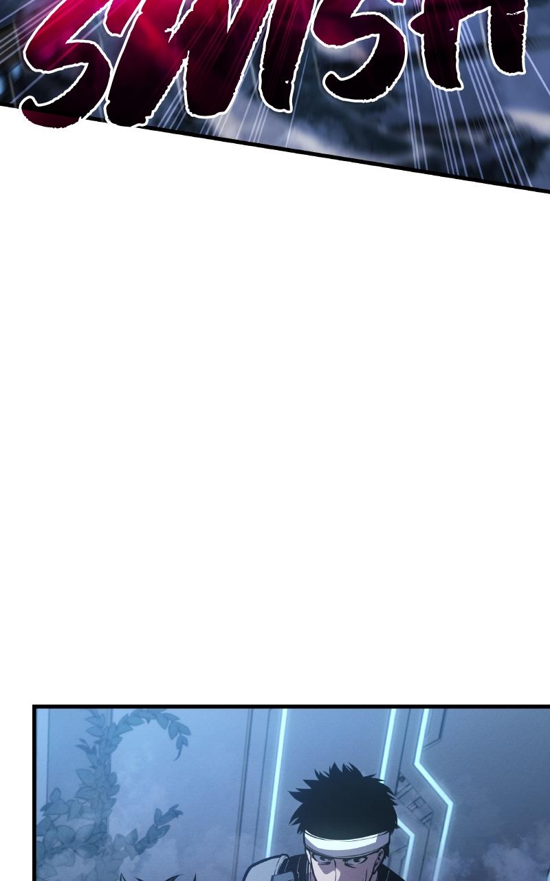 Read Bad Born Blood Manga Online