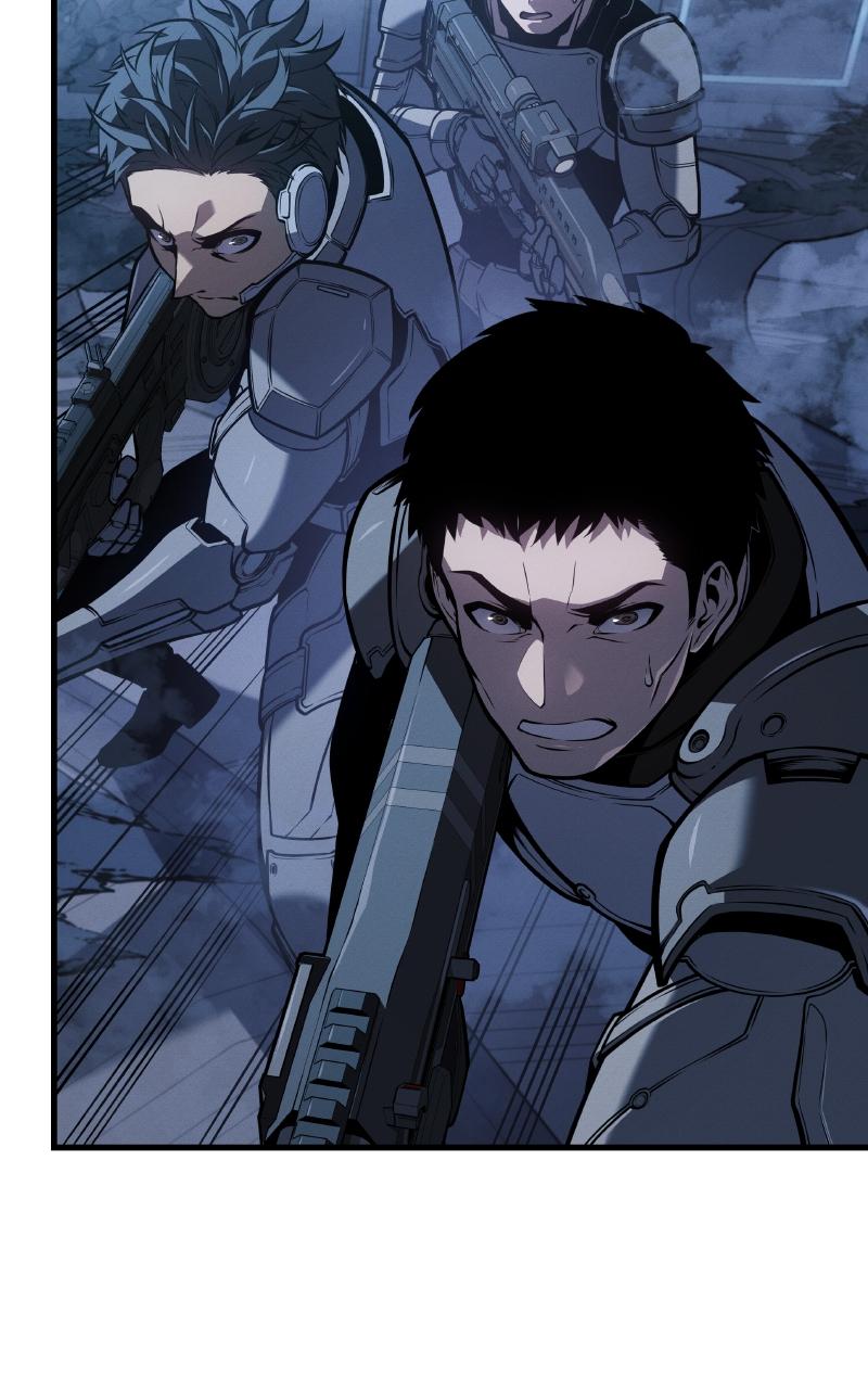 Read Bad Born Blood Manga Online