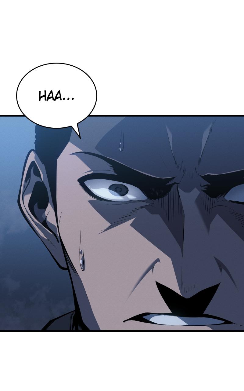 Read Bad Born Blood Manga Online