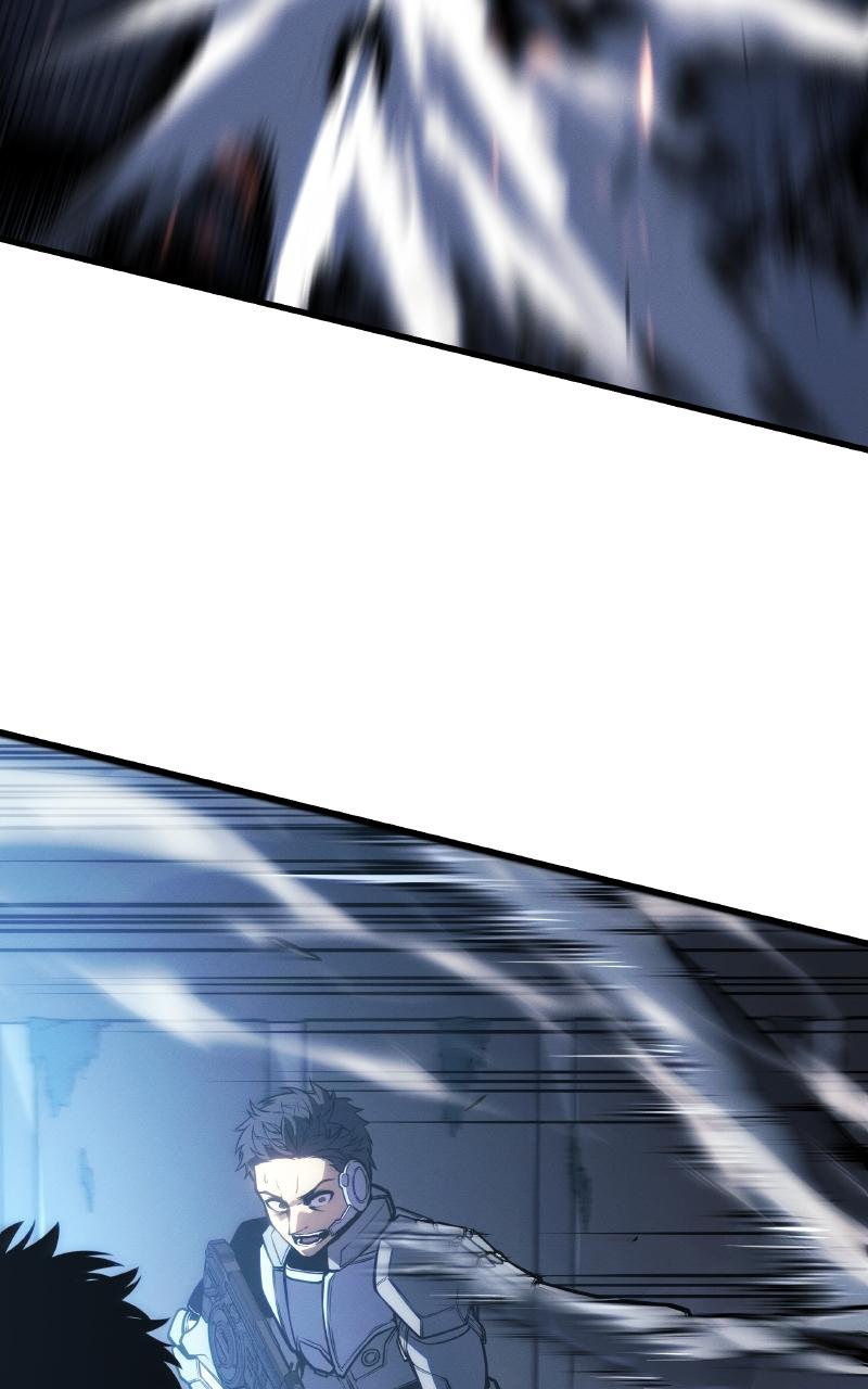 Read Bad Born Blood Manga Online