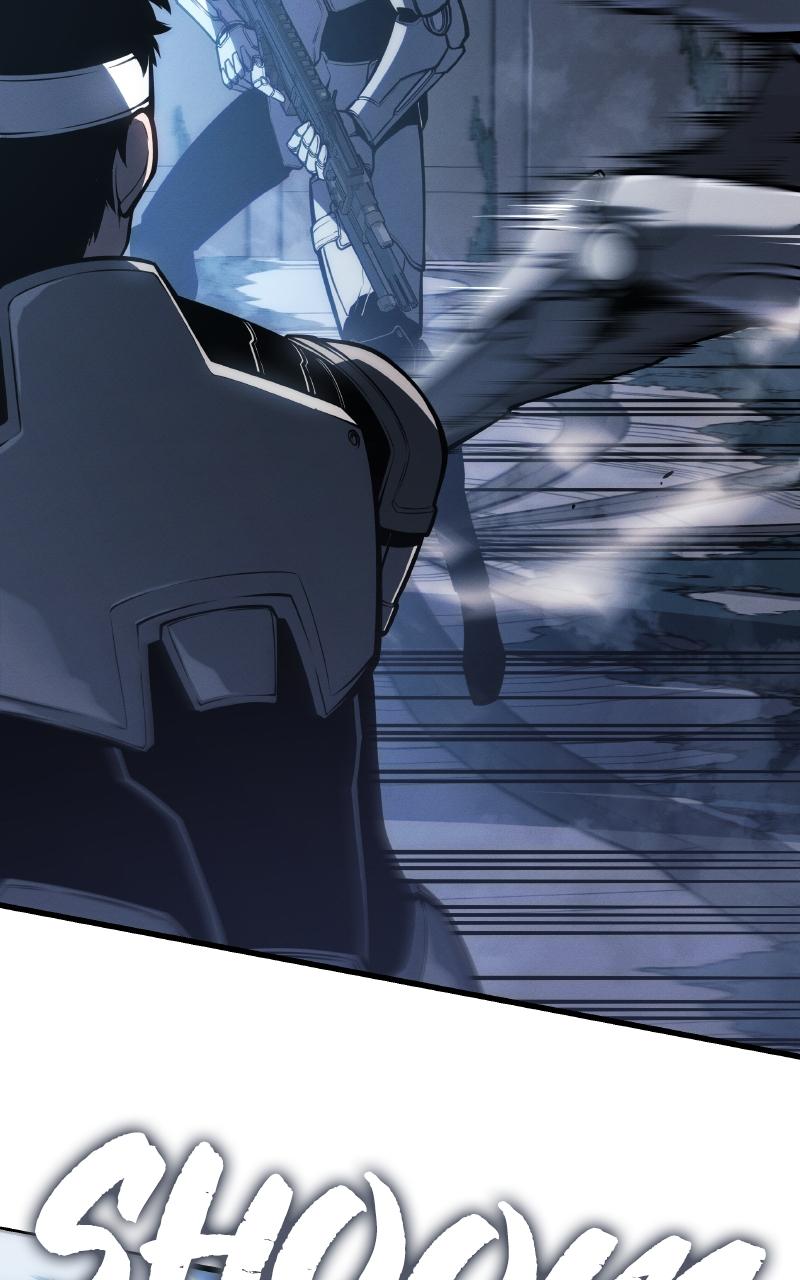 Read Bad Born Blood Manga Online
