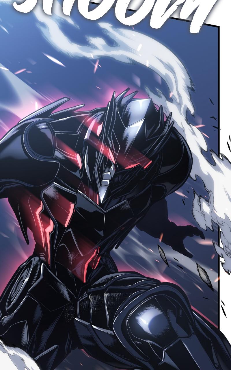 Read Bad Born Blood Manga Online