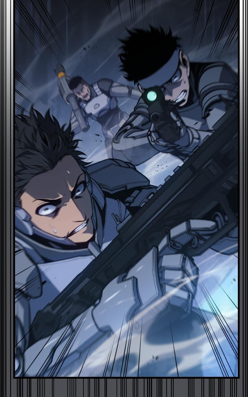 Read Bad Born Blood Manga Online