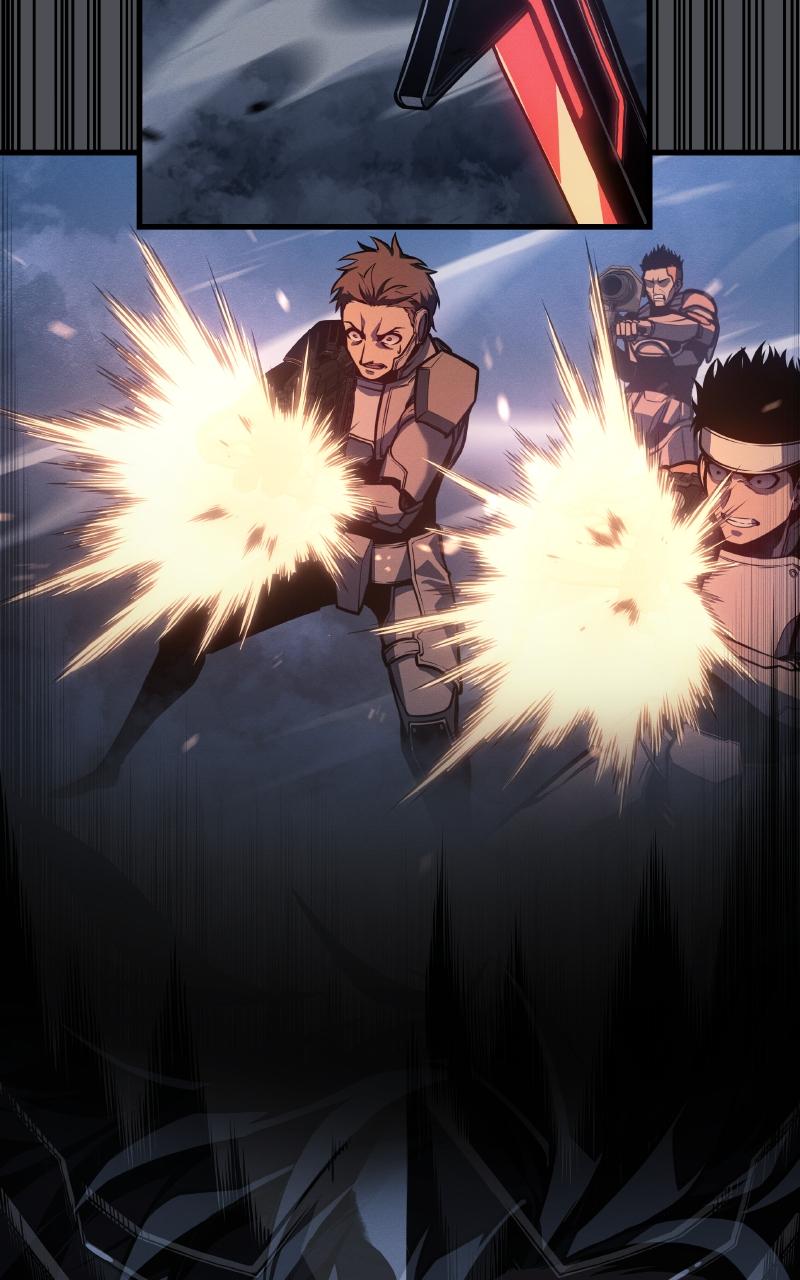 Read Bad Born Blood Manga Online