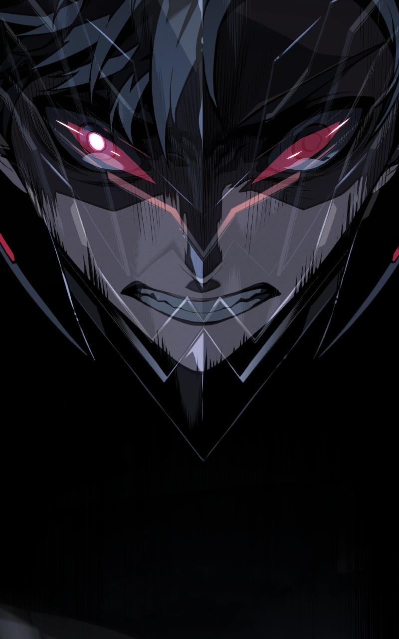 Read Bad Born Blood Manga Online