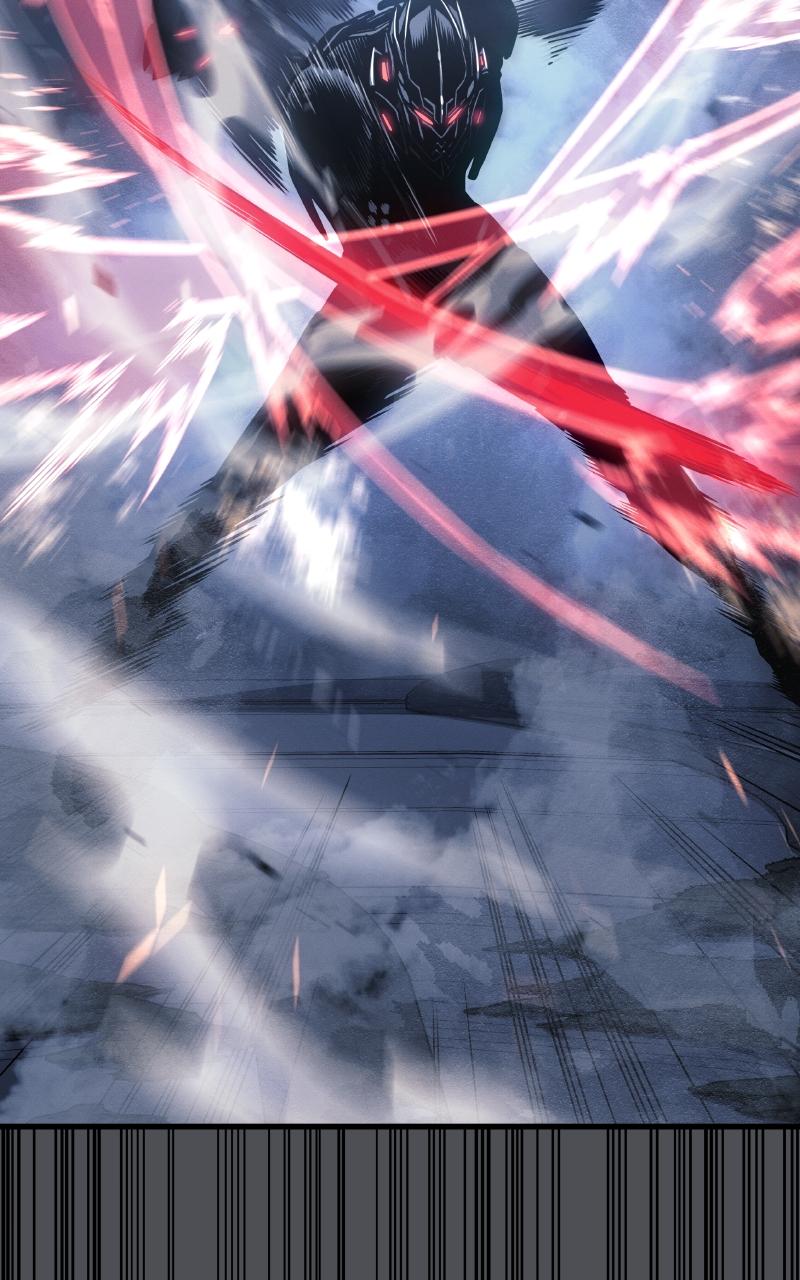 Read Bad Born Blood Manga Online