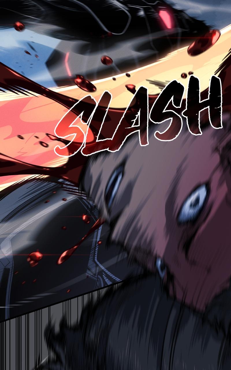 Read Bad Born Blood Manga Online
