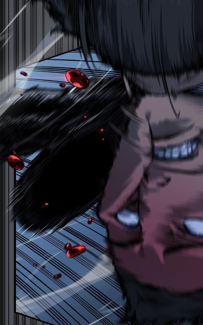 Read Bad Born Blood Manga Online