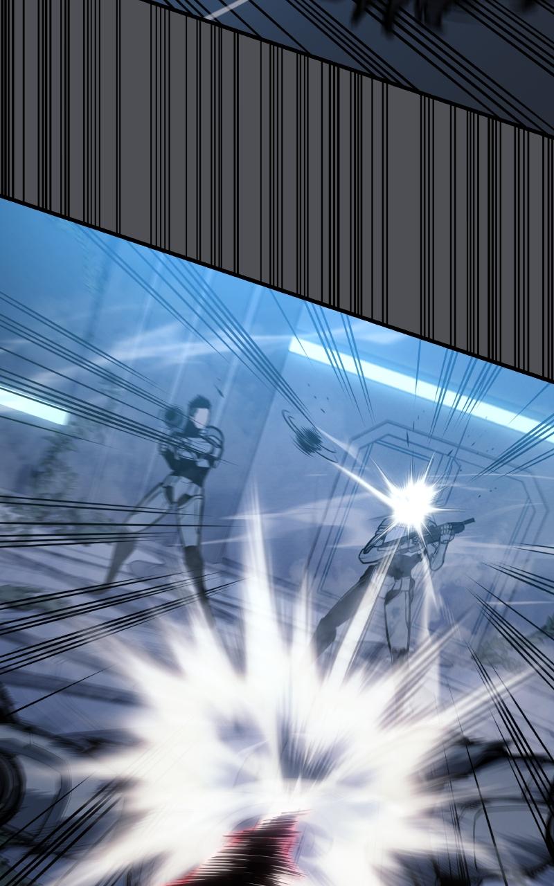 Read Bad Born Blood Manga Online