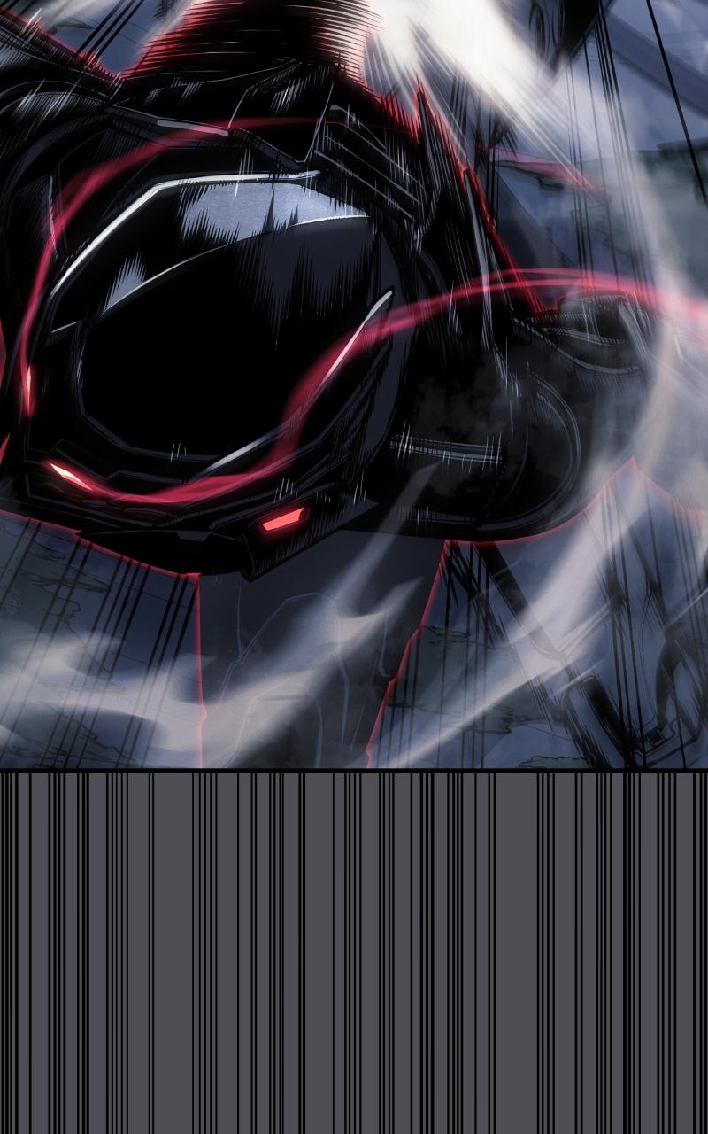 Read Bad Born Blood Manga Online