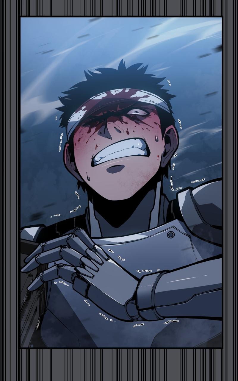 Read Bad Born Blood Manga Online