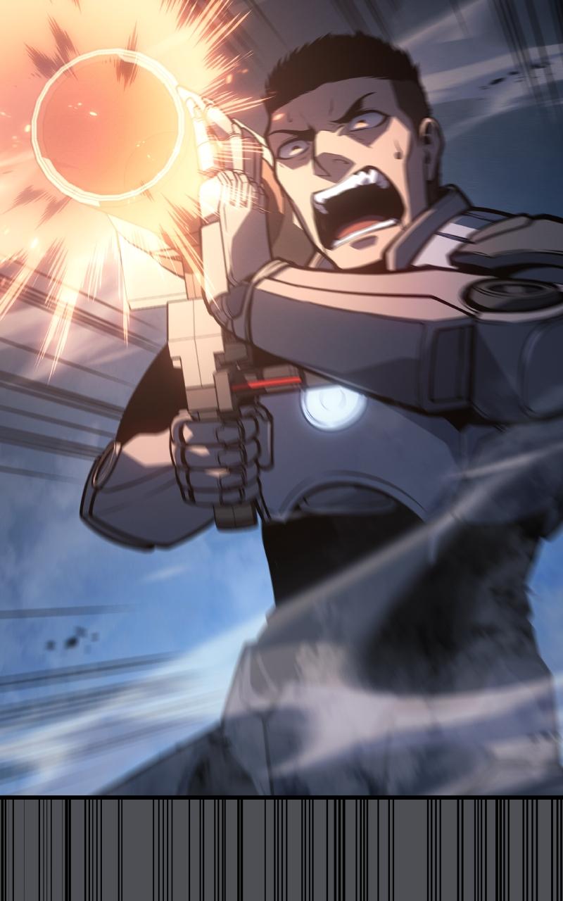 Read Bad Born Blood Manga Online