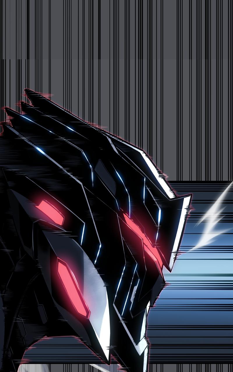 Read Bad Born Blood Manga Online