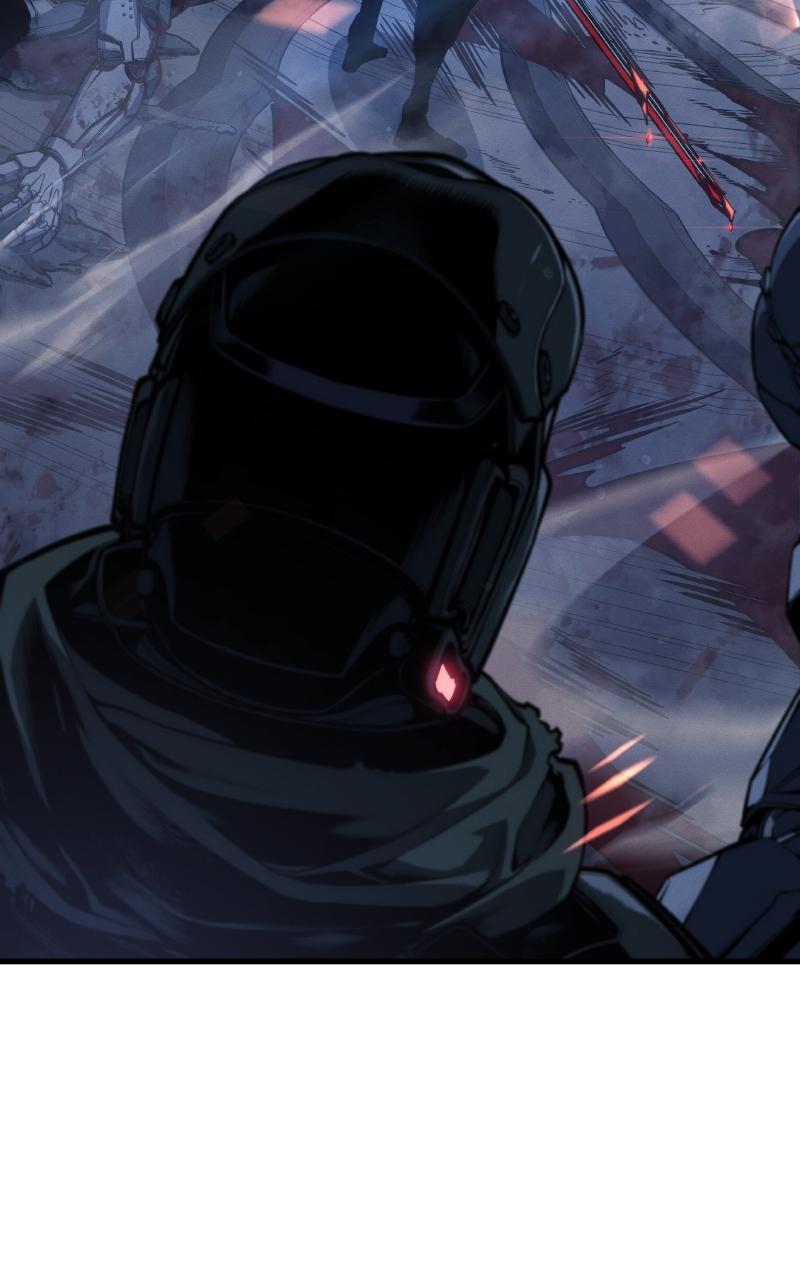Read Bad Born Blood Manga Online