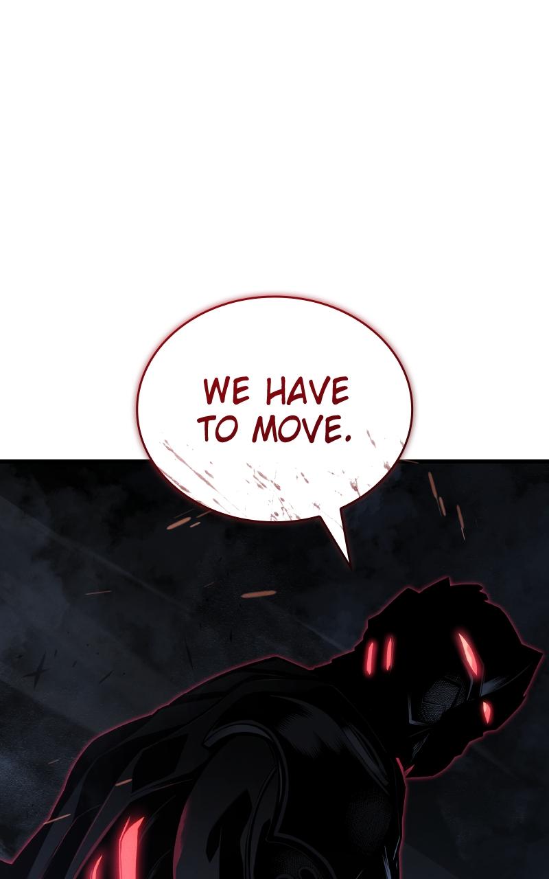 Read Bad Born Blood Manga Online