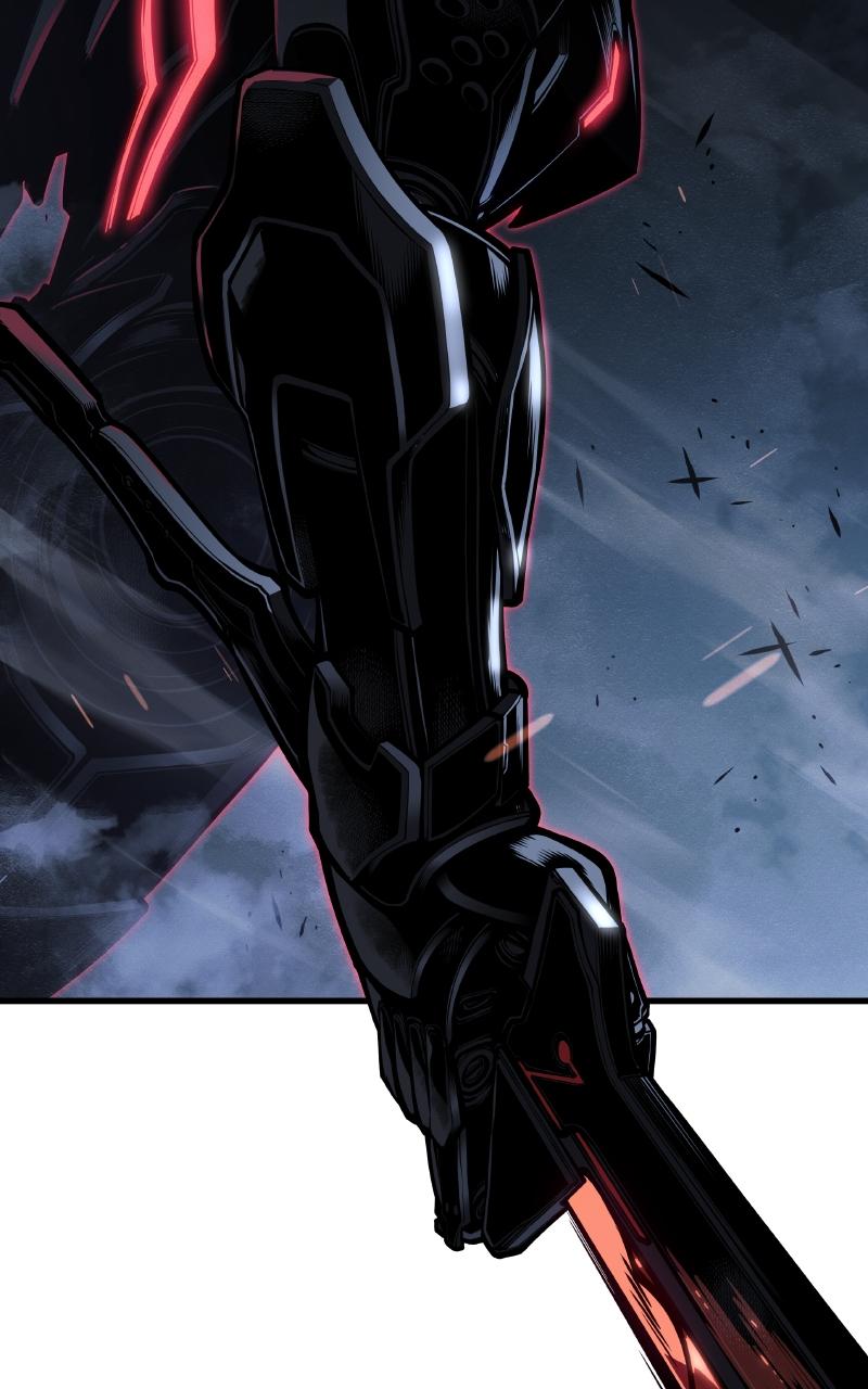 Read Bad Born Blood Manga Online