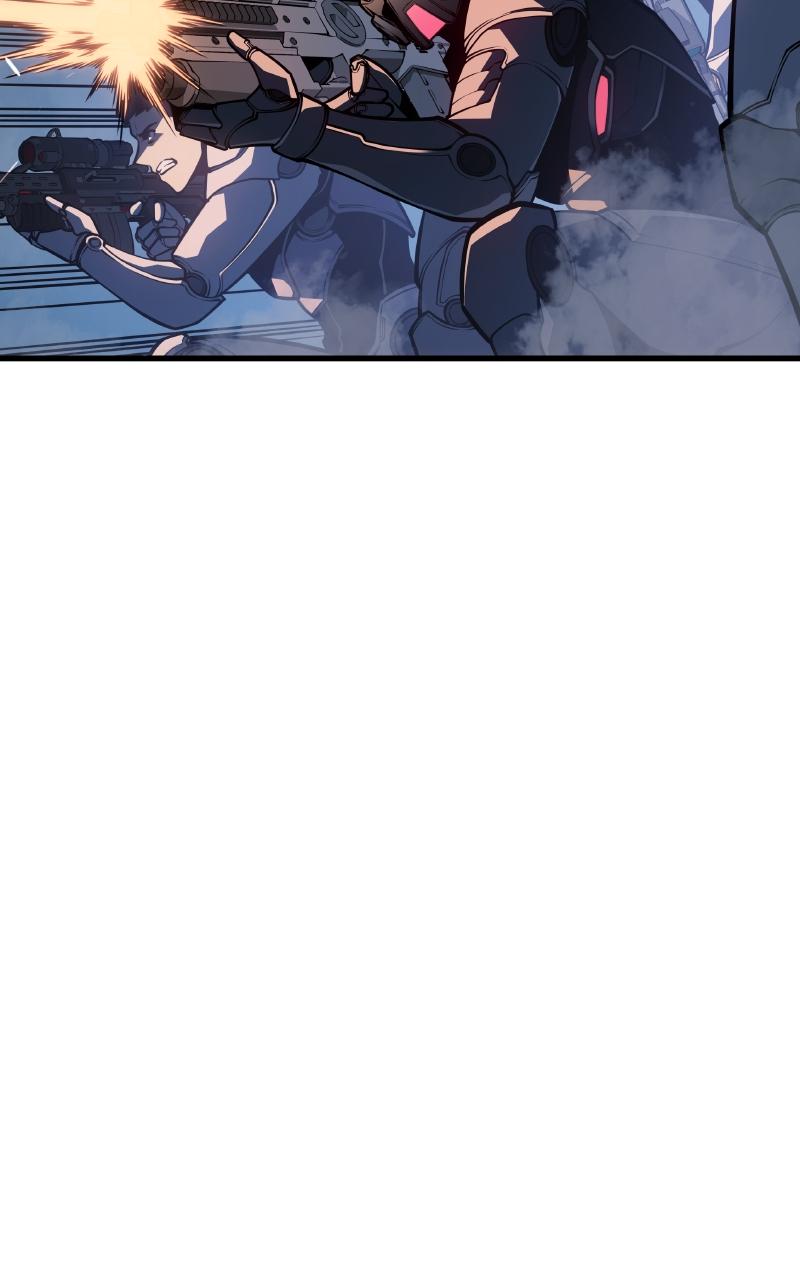 Read Bad Born Blood Manga Online