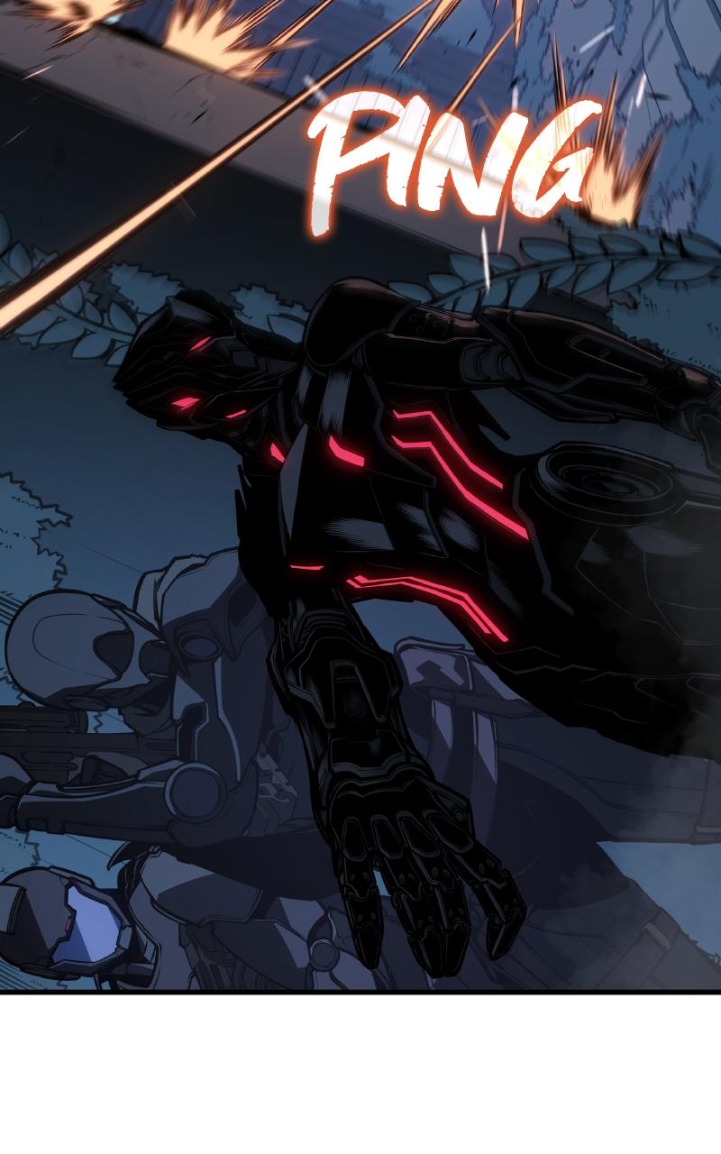 Read Bad Born Blood Manga Online