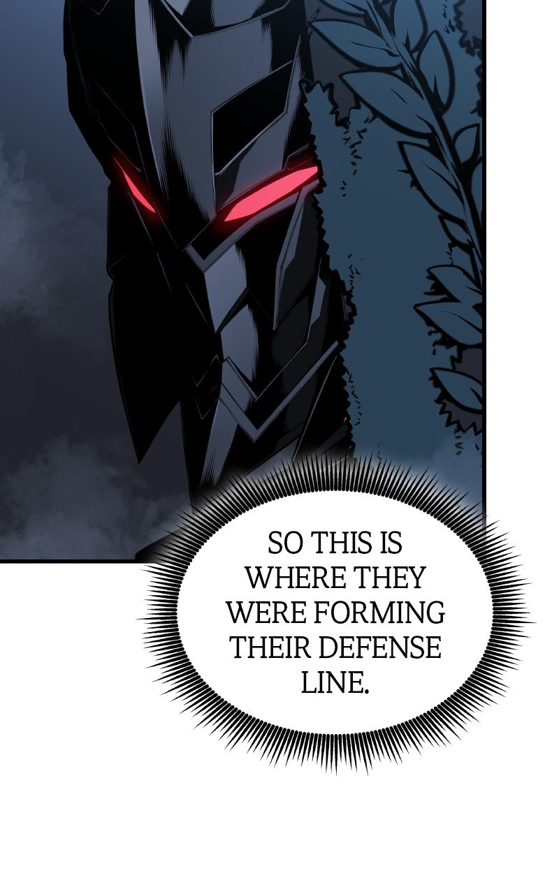 Read Bad Born Blood Manga Online